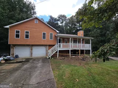 1617 Eric Cir, Lawrenceville, GA 30043