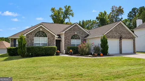 2277 Boulder Run Trl, Ellenwood, GA 30294