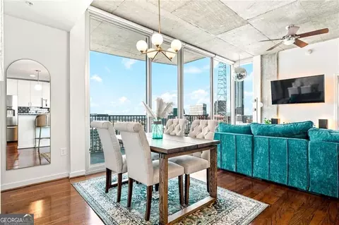 860 Peachtree St NE #2317, Atlanta, GA 30308