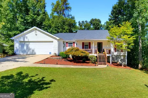 8341 Jensen Trl, Gainesville, GA 30506