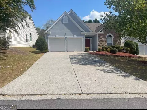 140 Aven Ct, Alpharetta, GA 30004