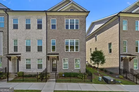 167 Wards Crossing Way, Johns Creek, GA 30022