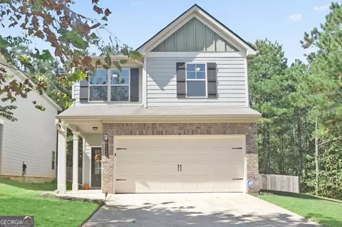 5497 Union Hill Ct, Union City, GA 30291