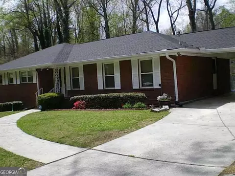 1161 Braemar Ave, Atlanta, GA 30311