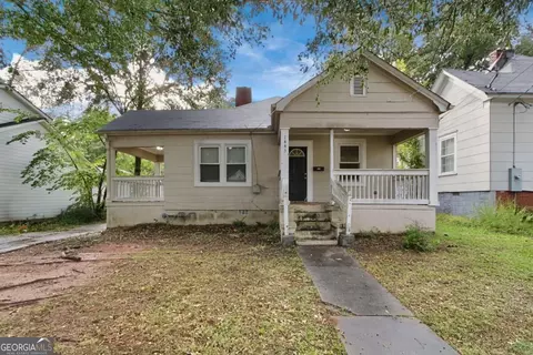 1445 Athens Ave SW, Atlanta, GA 30310