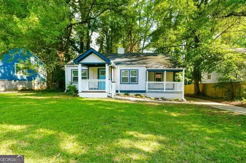 1858 Bayberry Dr SW, Atlanta, GA 30311