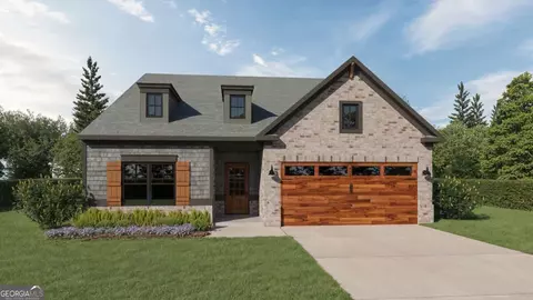 104 Everwood Ct, Dallas, GA 30132