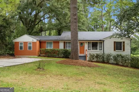 1402 Midlawn Dr, Decatur, GA 30032