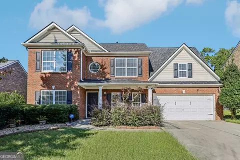 1197 Misty Valley Ct, Lawrenceville, GA 30045