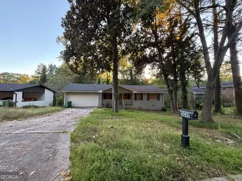 3640 Oregon Trl, Decatur, GA 30032