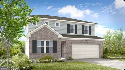 1683 Fawlocke Run, Loganville, GA 30052