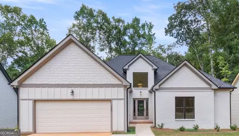 380 Ansley Dr, Athens, GA 30605