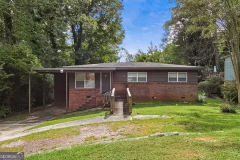 3085 Piper Dr, Decatur, GA 30033