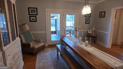 Dining - 10540 Estes Rd, Macon, GA 31210 photo 1 of 1