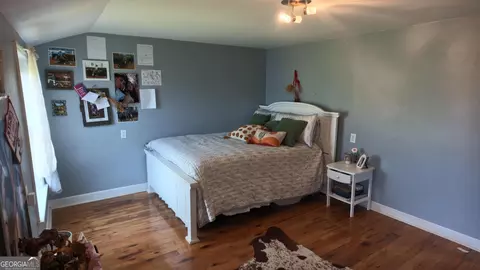 Bedroom - 10540 Estes Rd, Macon, GA 31210 photo 5 of 9