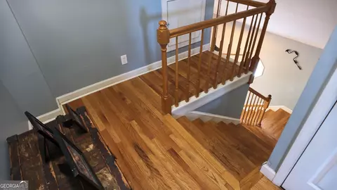 Entry Way - 10540 Estes Rd, Macon, GA 31210 photo 6 of 8
