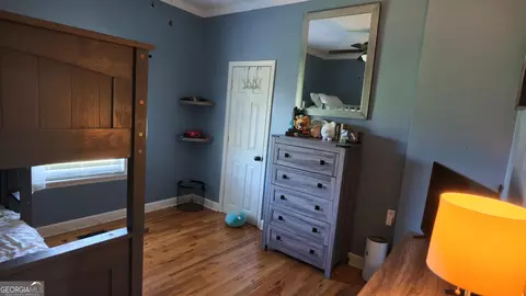 Bedroom - 10540 Estes Rd, Macon, GA 31210 photo 4 of 9
