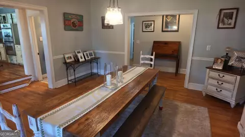 Entry Way - 10540 Estes Rd, Macon, GA 31210 photo 3 of 8