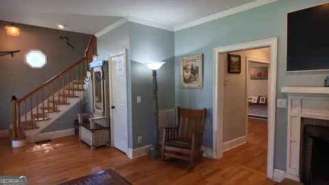 Entry Way - 10540 Estes Rd, Macon, GA 31210 photo 1 of 8