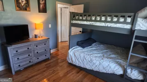 Bedroom - 10540 Estes Rd, Macon, GA 31210 photo 3 of 9