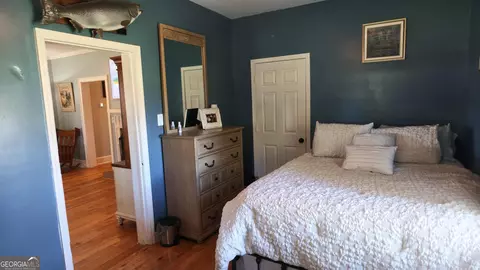 Bedroom - 10540 Estes Rd, Macon, GA 31210 photo 1 of 9