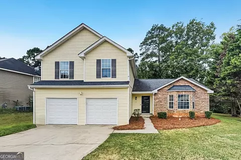 3584 Cherry Bloom Way, Decatur, GA 30034