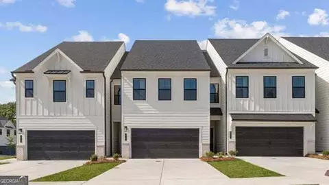 2987 Crystal Springs Pt #145, Gainesville, GA 30507