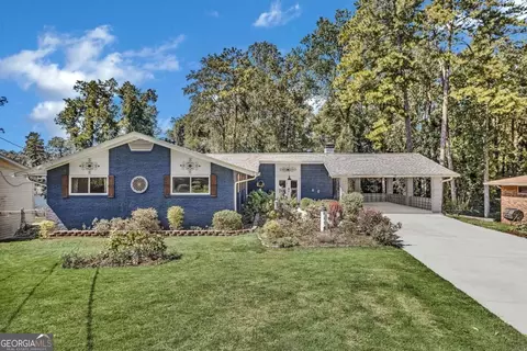 3515 Parkview Dr, College Park, GA 30337