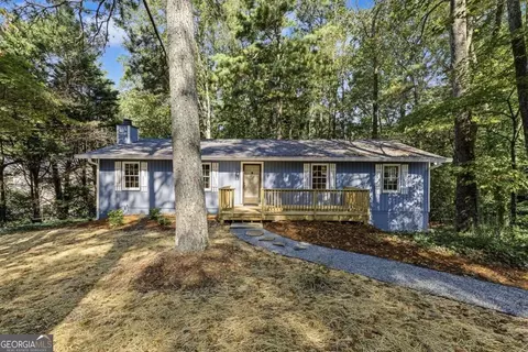 1887 Beaver Dam Ln NE, Marietta, GA 30062