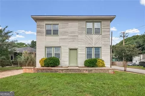 3097 E Point St, East Point, GA 30344