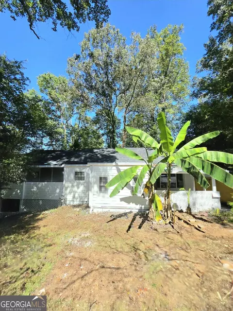 1057 Washington Rd, East Point, GA 30344