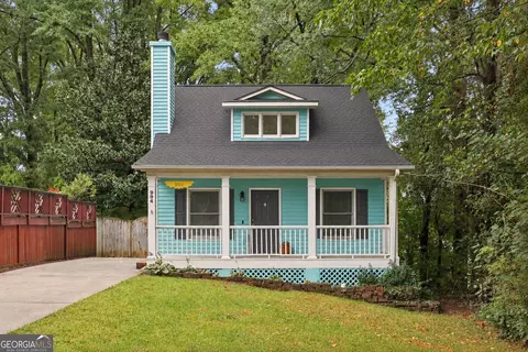 994 Rawlins St SE, Atlanta, GA 30315