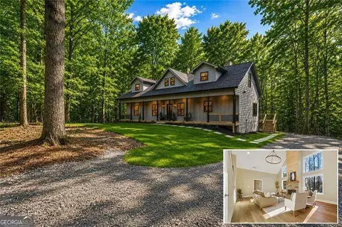 23 Echota Ct, Ellijay, GA 30540