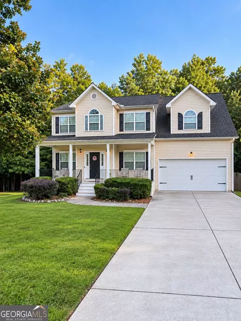 1100 Baltic Ct, Loganville, GA 30052