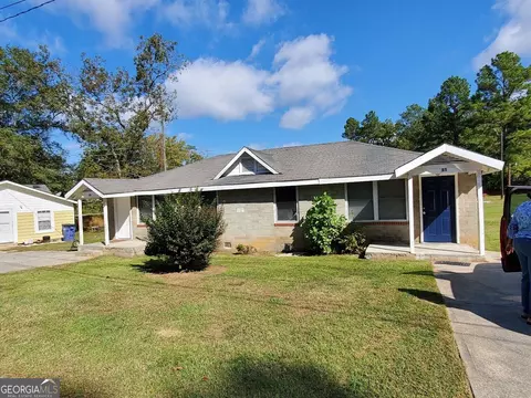 31 Bray St #25, Warrenton, GA 30828
