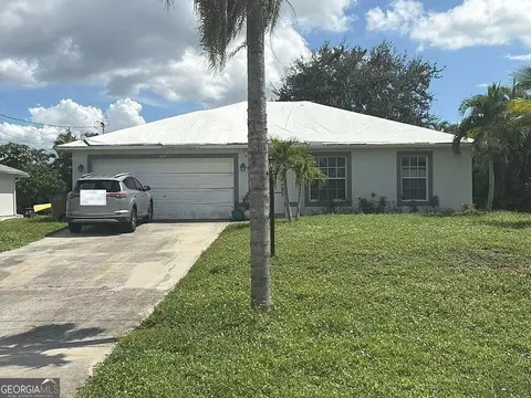 432 SW 5th St, Cape Coral, FL 33991