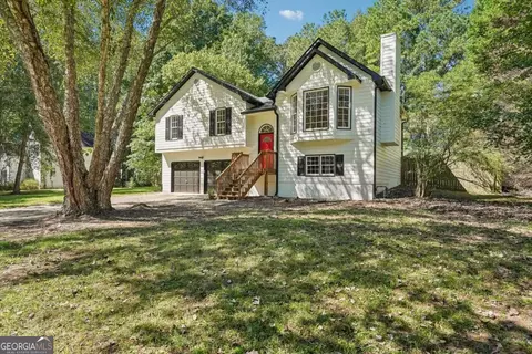 78 Ladora Dr, Dallas, GA 30157