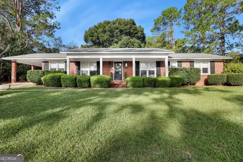 103 Wilburn Cir, Statesboro, GA 30458