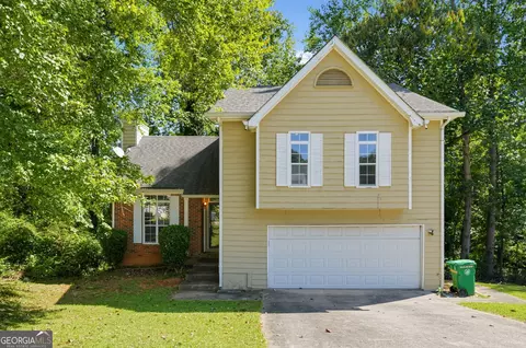 1207 Tyne Way, Stone Mountain, GA 30088