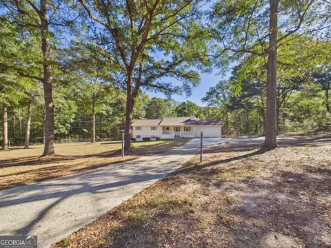 Undisclosed, Macon, GA 31216