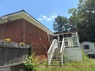1835 Granade Rd SW, Conyers, GA 30094