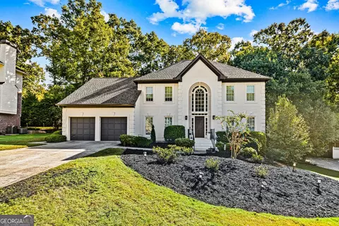 210 Sandridge Ct, Alpharetta, GA 30022