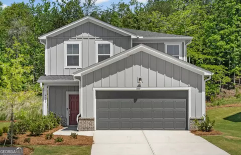 3088 Orwell Dr, Gainesville, GA 30507