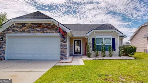 309 Casey Dr, Pooler, GA 31322