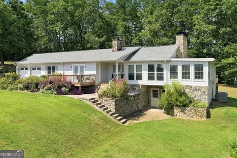 3099 Hornage Rd, Ball Ground, GA 30107