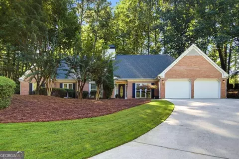 Undisclosed, Johns Creek, GA 30022