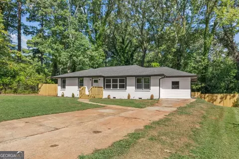 2780 Long Way, Decatur, GA 30032