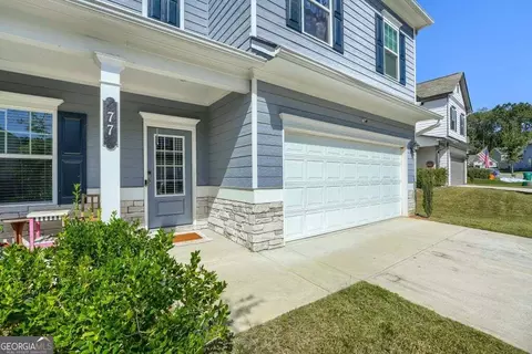 Other - 77 Copeland Bnd, Jasper, GA 30143 photo 2 of 7