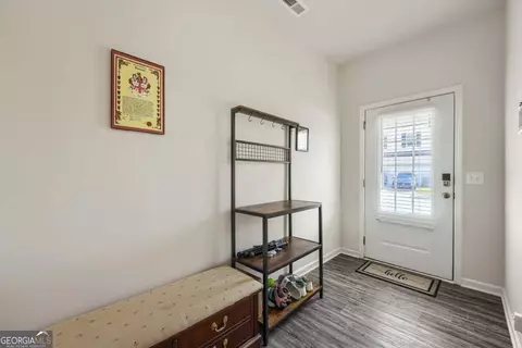 Entry Way - 77 Copeland Bnd, Jasper, GA 30143 photo 1 of 8
