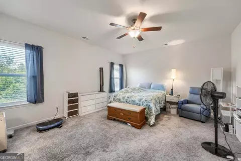 Bedroom - 77 Copeland Bnd, Jasper, GA 30143 photo 1 of 5